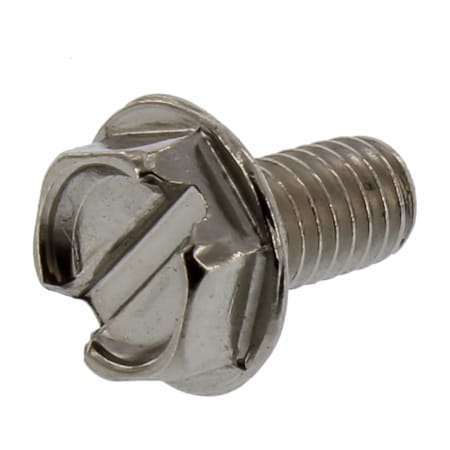 Alliance SCREW 10-32 X.375 HEX WA HD 61199